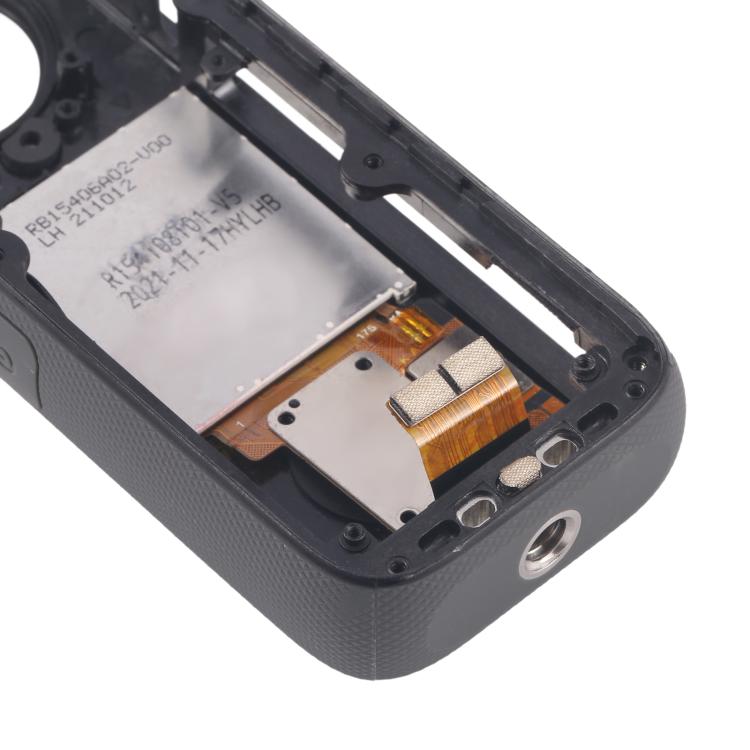 For Insta360 ONE X2 Original Disassembled Middle Frame with LCD Screen – Durable Build, Easy to Use, For Insta360 One X2