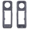For Insta360 ONE X4 Original Middle Frame Bezel Plate – Durable Build, Easy to Use, For Insta360 X4(Original)