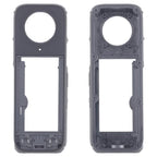 For Insta360 ONE X4 Original Middle Frame Bezel Plate – Durable Build, Easy to Use, For Insta360 X4(Original)