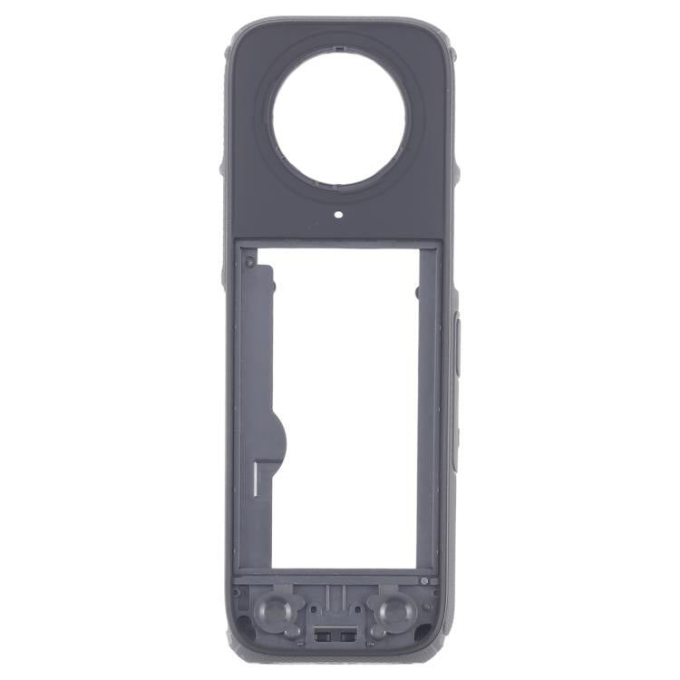 For Insta360 ONE X4 Original Middle Frame Bezel Plate – Durable Build, Easy to Use, For Insta360 X4(Original)