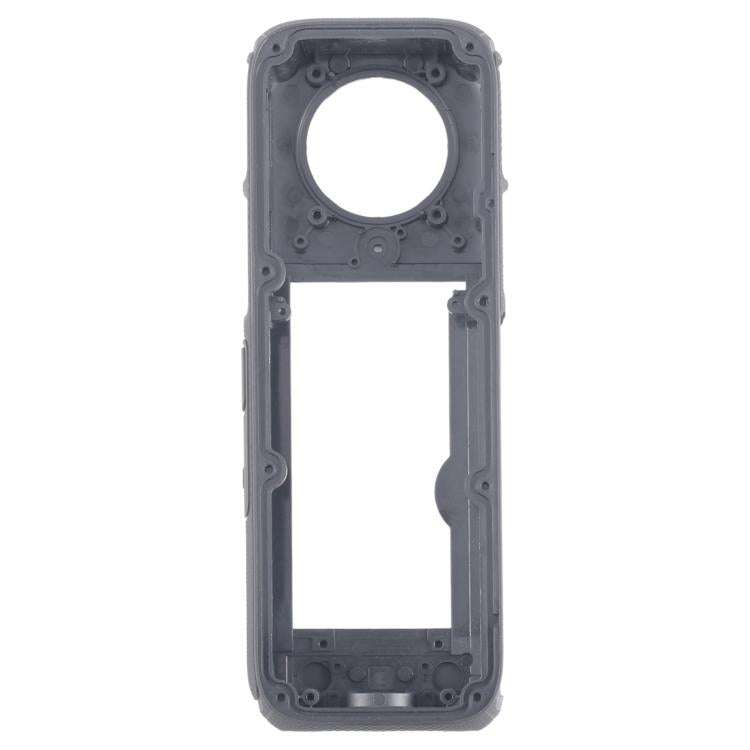 For Insta360 ONE X4 Original Middle Frame Bezel Plate – Durable Build, Easy to Use, For Insta360 X4(Original)