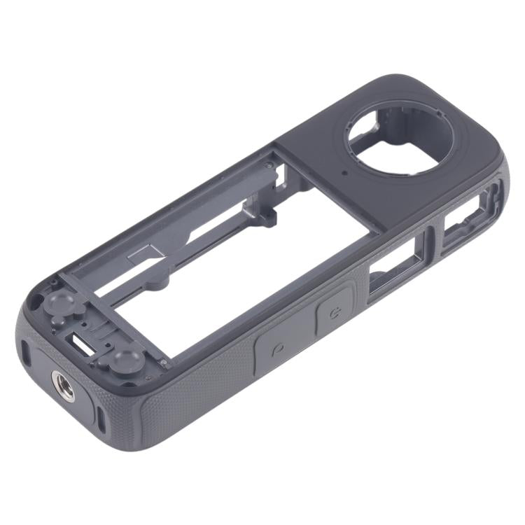 For Insta360 ONE X4 Original Middle Frame Bezel Plate – Durable Build, Easy to Use, For Insta360 X4(Original)