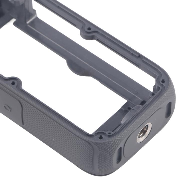 For Insta360 ONE X4 Original Middle Frame Bezel Plate – Durable Build, Easy to Use, For Insta360 X4(Original)