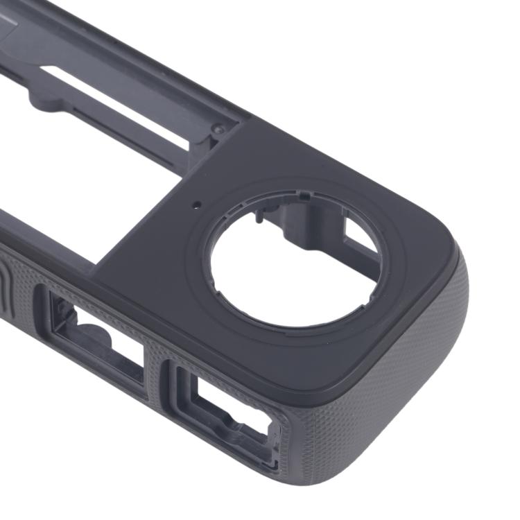 For Insta360 ONE X4 Original Middle Frame Bezel Plate – Durable Build, Easy to Use, For Insta360 X4(Original)