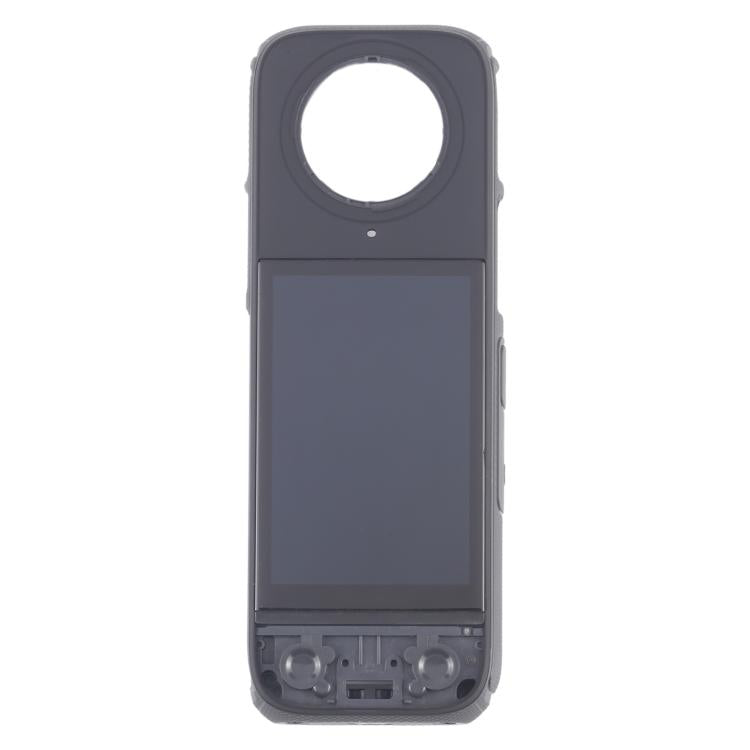 For Insta360 ONE X4 Original LCD Screen Digitizer Full Assembly with Middle Frame – Durable Build, Easy to Use, For Insta360 ONE X4(Original)