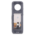 For Insta360 ONE X4 Original LCD Screen Digitizer Full Assembly with Middle Frame – Durable Build, Easy to Use, For Insta360 ONE X4(Original)
