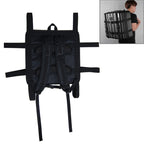 Travelling Shoulder Backpack Strap Belt for DJI Inspire 1, Size:42.0 x 43.0cm(Black) – Durable Build, Easy to Use, For DJI Inspire 1
