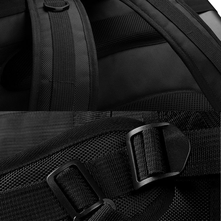 Travelling Shoulder Backpack Strap Belt for DJI Inspire 1, Size:42.0 x 43.0cm(Black) – Durable Build, Easy to Use, For DJI Inspire 1