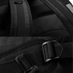 Travelling Shoulder Backpack Strap Belt for DJI Inspire 1, Size:42.0 x 43.0cm(Black) – Durable Build, Easy to Use, For DJI Inspire 1