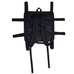 Travelling Shoulder Backpack Strap Belt for DJI Inspire 1, Size:42.0 x 43.0cm(Black) – Durable Build, Easy to Use, For DJI Inspire 1