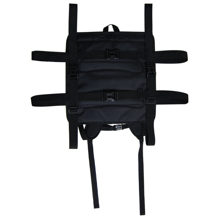 Travelling Shoulder Backpack Strap Belt for DJI Inspire 1, Size:42.0 x 43.0cm(Black) – Durable Build, Easy to Use, For DJI Inspire 1
