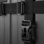 Travelling Shoulder Backpack Strap Belt for DJI Inspire 1, Size:42.0 x 43.0cm(Black) – Durable Build, Easy to Use, For DJI Inspire 1