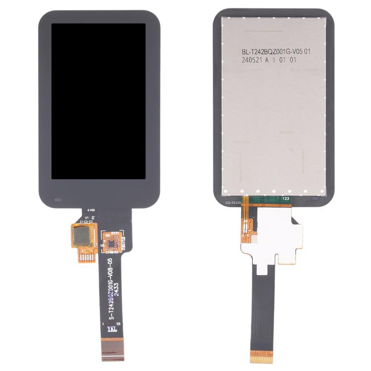 For Insta360 Ace Pro Original LCD Screen with Digitizer Full Assembly – Durable Build, Easy to Use, For Insta360 Ace Pro(Original)