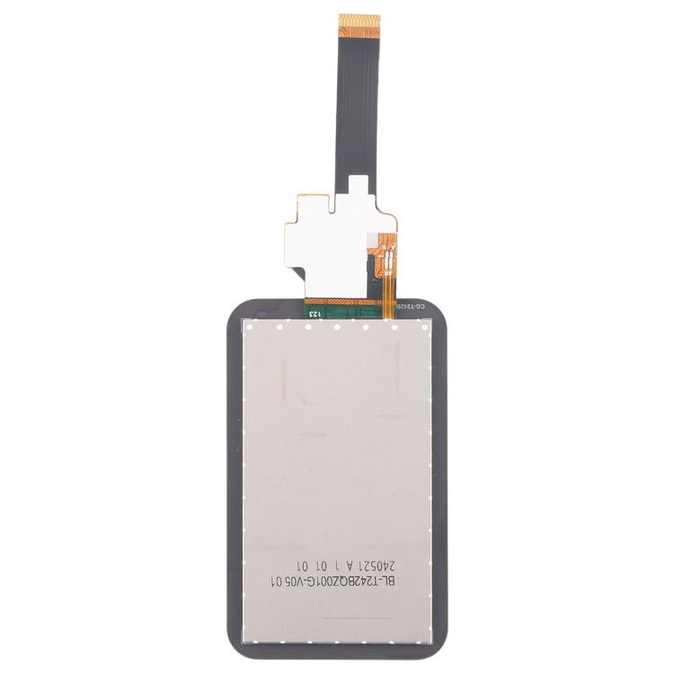 For Insta360 Ace Pro Original LCD Screen with Digitizer Full Assembly – Durable Build, Easy to Use, For Insta360 Ace Pro(Original)