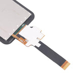 For Insta360 Ace Pro Original LCD Screen with Digitizer Full Assembly – Durable Build, Easy to Use, For Insta360 Ace Pro(Original)