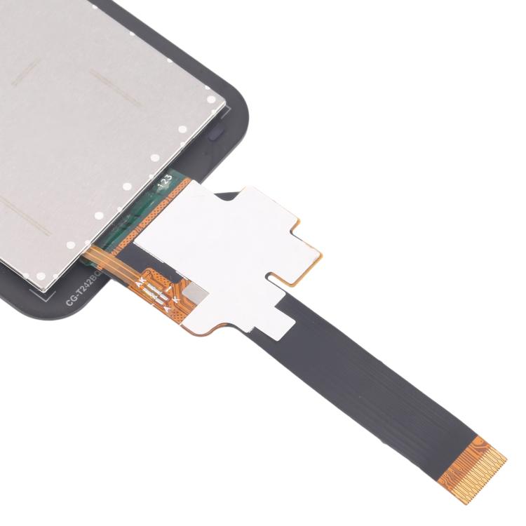 For Insta360 Ace Pro Original LCD Screen with Digitizer Full Assembly – Durable Build, Easy to Use, For Insta360 Ace Pro(Original)