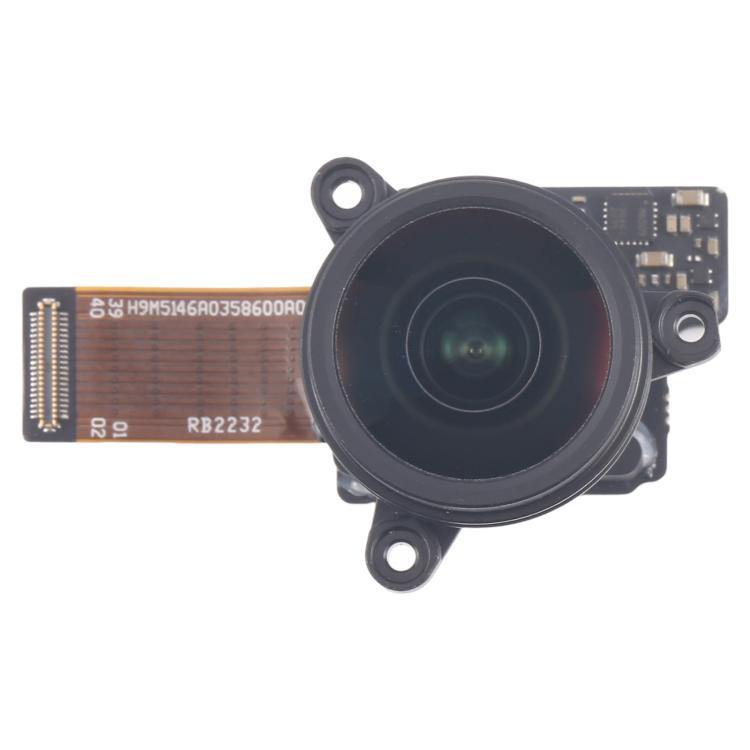 For Insta360 Ace Original Camera Back Lens – Durable Build, Easy to Use, For Insta360 Ace (Original)