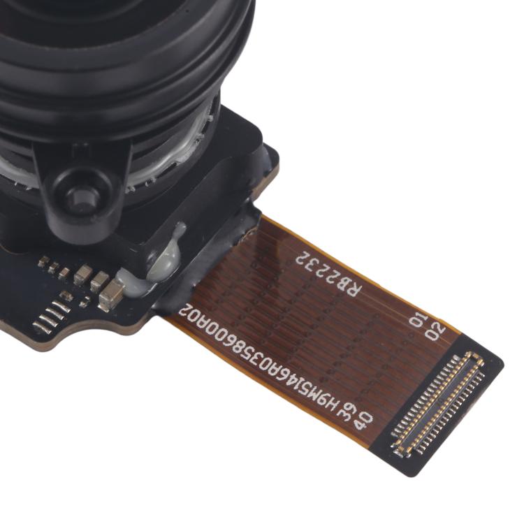 For Insta360 Ace Original Camera Back Lens – Durable Build, Easy to Use, For Insta360 Ace (Original)