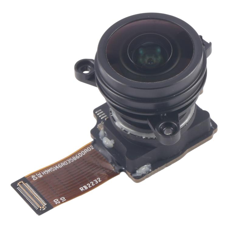 For Insta360 Ace Pro Original Camera Back Lens – Durable Build, Easy to Use, For Insta360 Ace Pro(Original)