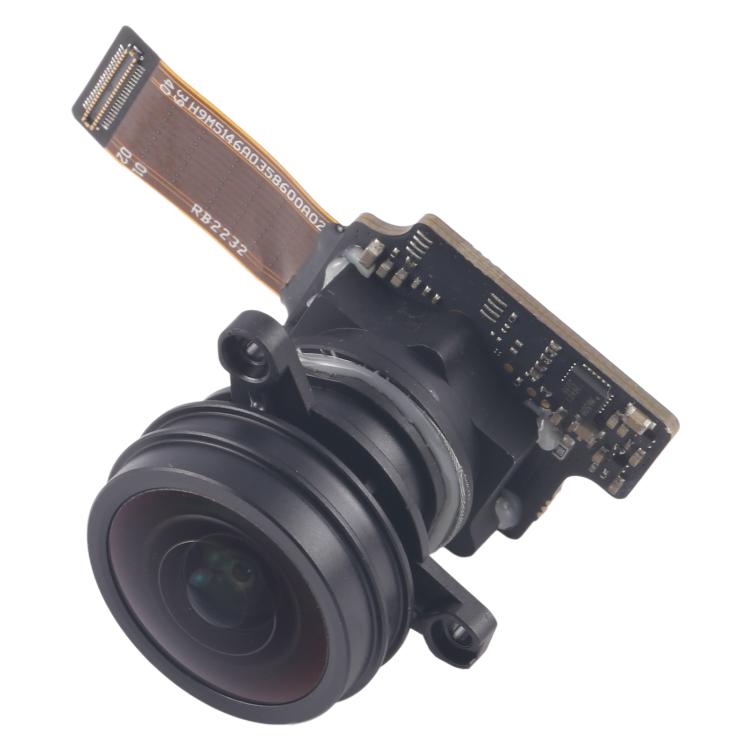 For Insta360 Ace Pro Original Camera Back Lens – Durable Build, Easy to Use, For Insta360 Ace Pro(Original)