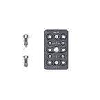 Fitting Adapter Plate for DJI Ronin-S / SC, DJI Ronin-S / SC DJI Ronin-S SC