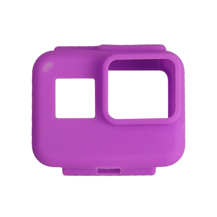 Original for GoPro HERO5 Silicone Border Frame Mount Housing Protective Case Cover Shell, Housing (P), Housing (L), Housing (G), Housing (F) – Durable Build, Easy to Use