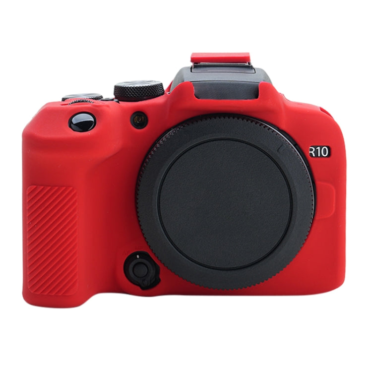 Soft Silicone Protective Case – Durable Build, Easy to Use, For Canon EOS R10
