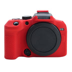 Soft Silicone Protective Case – Durable Build, Easy to Use, For Canon EOS R10