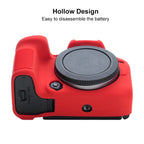 Soft Silicone Protective Case – Durable Build, Easy to Use, For Canon EOS R10