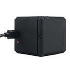 RUIGPRO USB Triple Batteries Housing Charger Box with USB Cable & LED Indicator Light for GoPro HERO6 /5 – Durable Build, Easy to Use