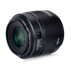 YONGNUO YN50MM F1.4C F1.4 Lens Large Aperture Auto Focus Lens for Canon, YN50mm F1.4C