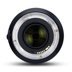 YONGNUO YN50MM F1.4C F1.4 Lens Large Aperture Auto Focus Lens for Canon, YN50mm F1.4C
