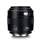 YONGNUO YN50MM F1.4C F1.4 Lens Large Aperture Auto Focus Lens for Canon, YN50mm F1.4C