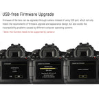 YONGNUO YN50MM F1.8C II F1.8 Auto Focus Lens for Canon EF Mount New Lens, YN50mm F1.8C II