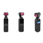 HD Slim CPL Lens Filter for DJI OSMO Pocket, CPL Filter – Durable Build, Easy to Use