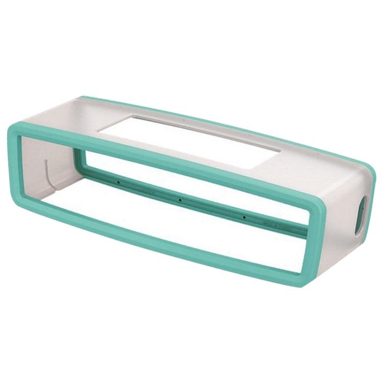 Case – Silicone (BOSE SoundLink Mini 2 Generation) Mint Green