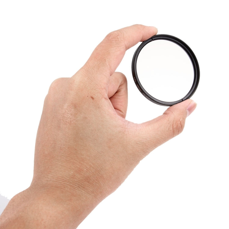 JUNESTAR 3 in 1 Proffesional 58mm Lens Filter(CPL + UV + FLD / Purple) for GoPro & Xiaomi Xiaoyi Yi Sport Action Camera, 3 in 1 – Durable Build, Easy to Use