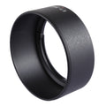 ET54-B Lens Hood Shade for Canon EF-M 55-200mm STM Lens, ET54-B ET54-B