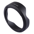 EW-60E Lens Hood Shade for Canon EF-M 11-22mm f/4-5.6 IS STM Lens, EW-60E