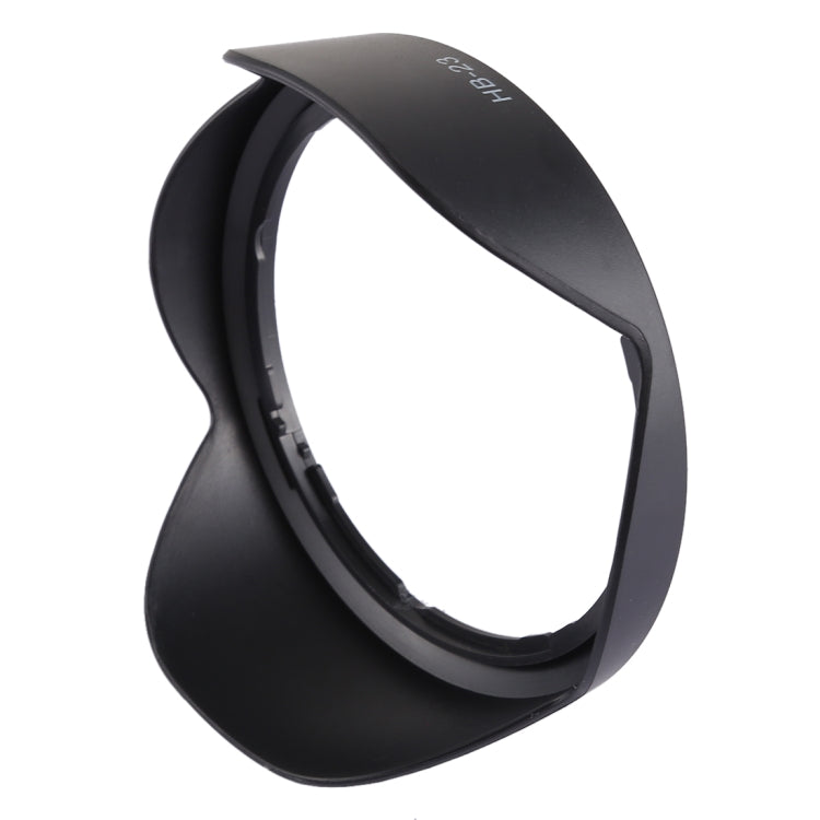 HB-23 Lens Hood Shade for NIKON AF-S 17-35mm f/2.8/NIKON AF 18-35 f/3.5-4.5D IF-ED Lens, HB-23 HB-23