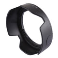HB-45II Lens Hood Shade for NIKON AF-S NIKKOR 18-55mm DX/NIKON AF-S DX NIKKOR 18-55mm f/3.5-5.6G VR Lens, HB-45II HB-45II