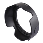 HB-45II Lens Hood Shade for NIKON AF-S NIKKOR 18-55mm DX/NIKON AF-S DX NIKKOR 18-55mm f/3.5-5.6G VR Lens, HB-45II HB-45II