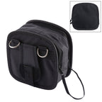 9PCS Nylon Filter Bag with Strap, Size:14×12×6cm Default Title