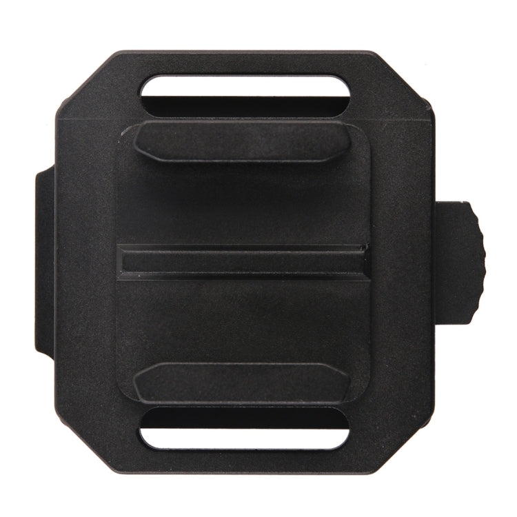 GP193 Aluminium Alloy Helmet Selfie Stand for GoPro, Insta360, DJI and Other Action Cameras, GP193 – Aluminum Alloy