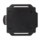 GP193 Aluminium Alloy Helmet Selfie Stand for GoPro, Insta360, DJI and Other Action Cameras, GP193 – Aluminum Alloy