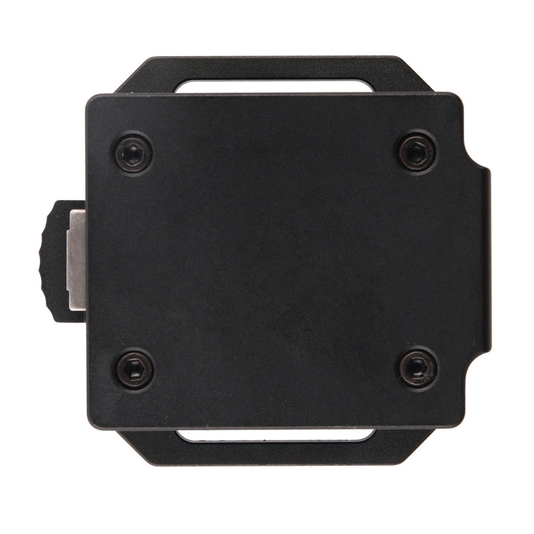 GP193 Aluminium Alloy Helmet Selfie Stand for GoPro, Insta360, DJI and Other Action Cameras, GP193 – Aluminum Alloy