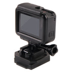 GP193 Aluminium Alloy Helmet Selfie Stand for GoPro, Insta360, DJI and Other Action Cameras, GP193 – Aluminum Alloy