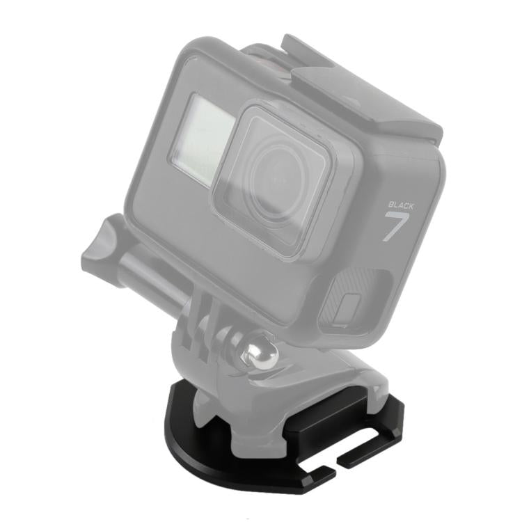 GP322 Aluminum Alloy Connection Shackles for GoPro, Insta360, DJI and Other Action Cameras – Aluminum Alloy