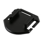 GP322 Aluminum Alloy Connection Shackles for GoPro, Insta360, DJI and Other Action Cameras – Aluminum Alloy