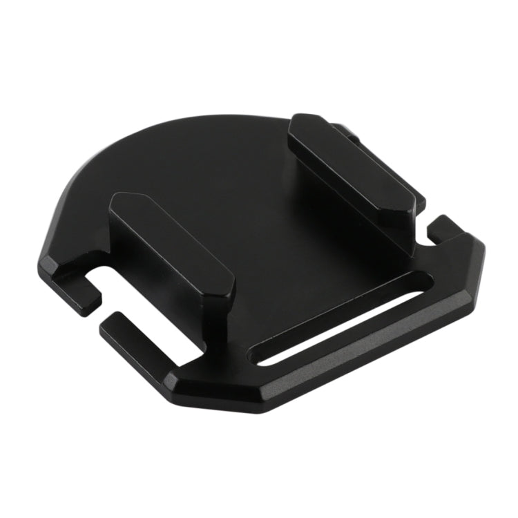 GP322 Aluminum Alloy Connection Shackles for GoPro, Insta360, DJI and Other Action Cameras – Aluminum Alloy